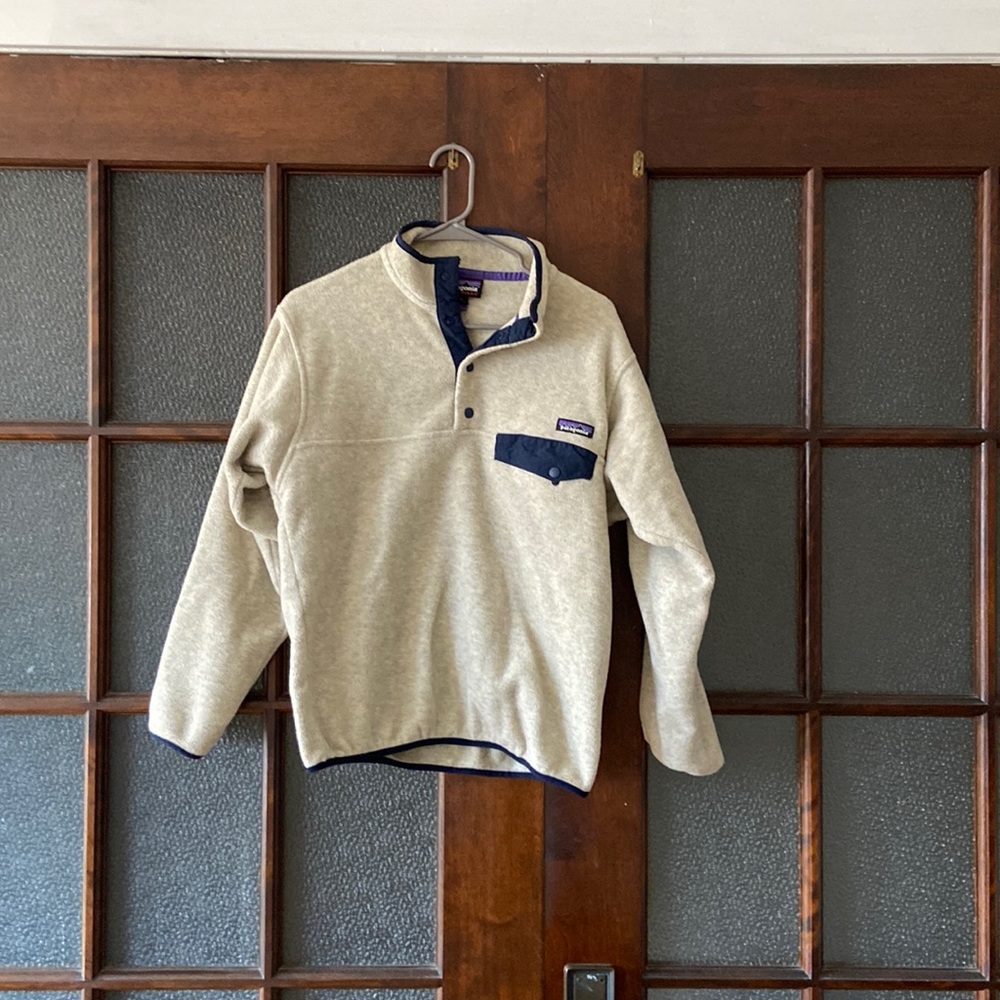 Patagonia men’s small